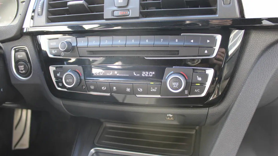 BMW Seria 4 430i GPF xDrive M Sport sport-aut