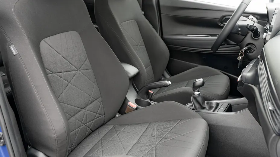 HYUNDAI Bayon Bayon 1.2 Smart