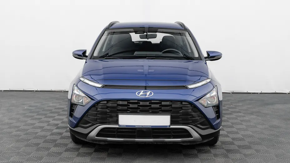 HYUNDAI Bayon Bayon 1.2 Smart
