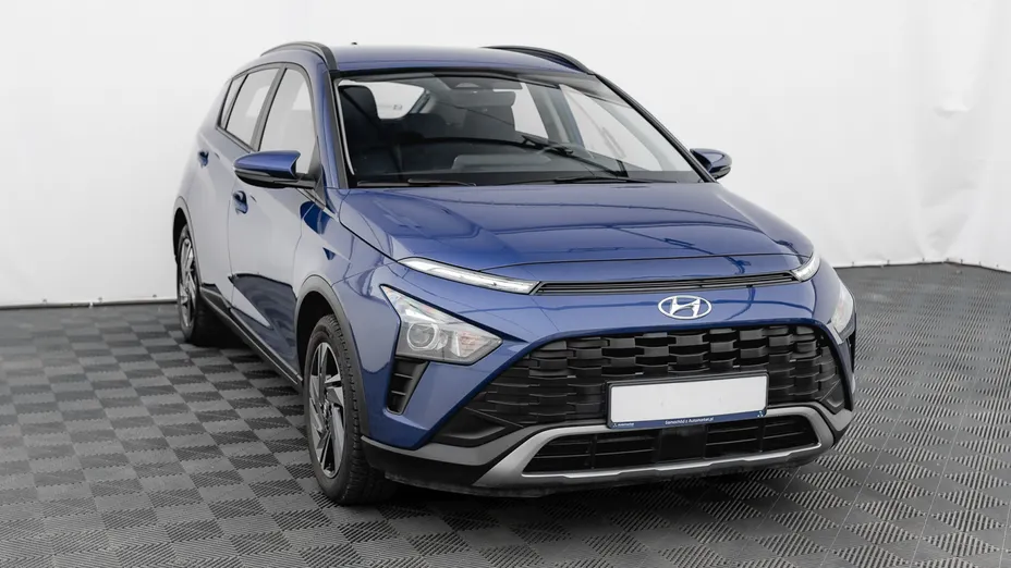 HYUNDAI Bayon Bayon 1.2 Smart