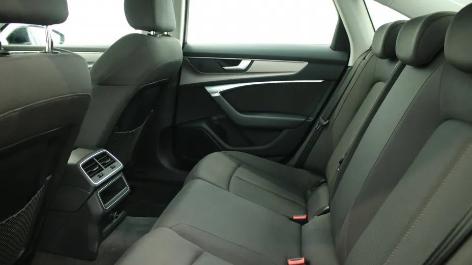 AUDI A6 A6 35 TDI mHEV Sport S tronic