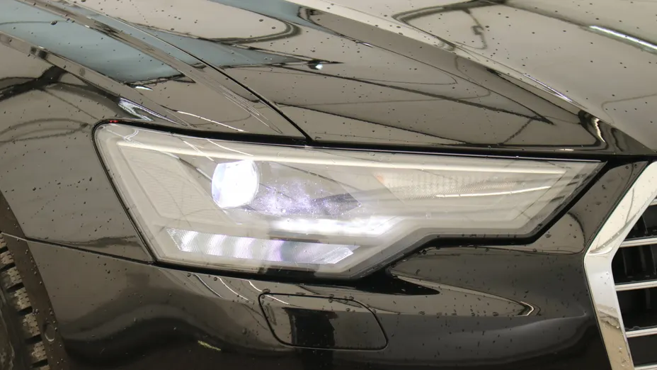 AUDI A6 A6 35 TDI mHEV Sport S tronic