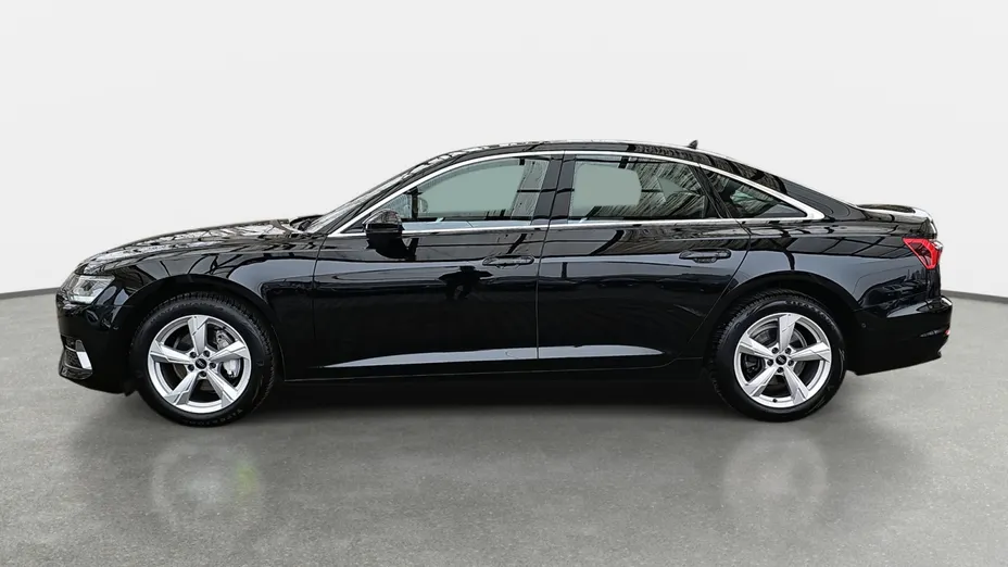 AUDI A6 A6 35 TDI mHEV Sport S tronic
