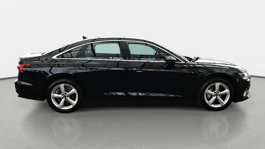 AUDI A6 A6 35 TDI mHEV Sport S tronic