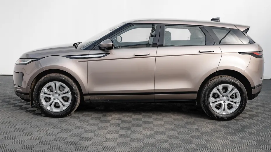 LAND ROVER Range Rover Evoque Evoque 2.0 P200 mHEV S