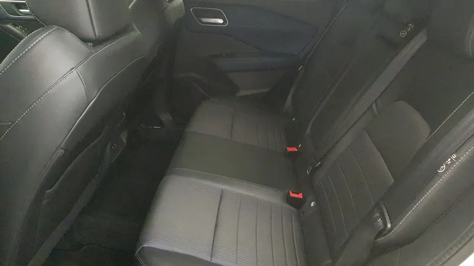 NISSAN Qashqai Qashqai 1.3 DIG-T mHEV Tekna Xtronic