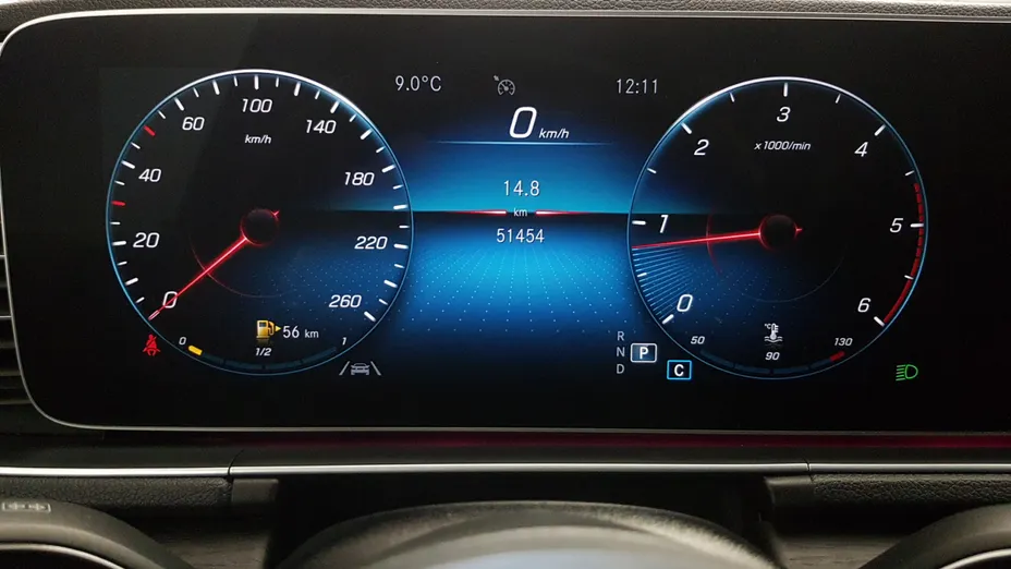 MERCEDES-BENZ GLE GLE 300 d 4-Matic