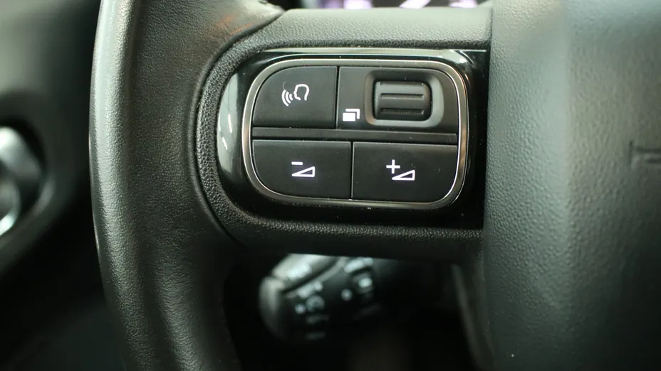 CITROEN C3 Aircross C3 Aircross 1.2 PureTech Shine S&S EAT6