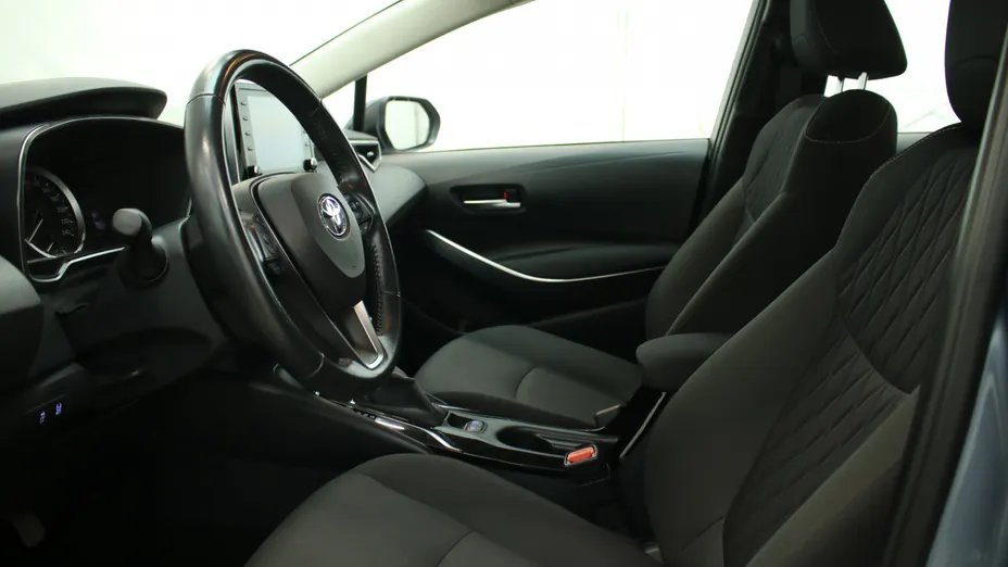TOYOTA Corolla Corolla 1.8 Hybrid GPF Comfort