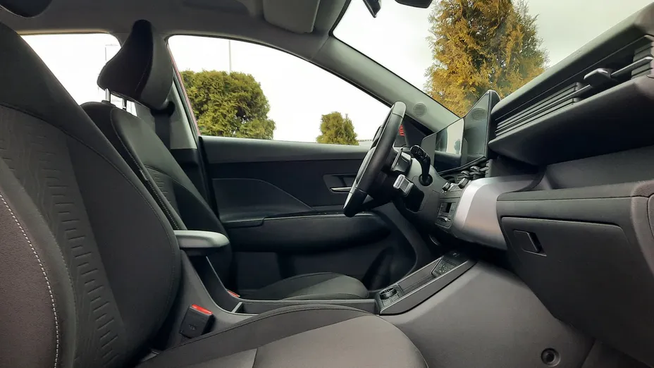HYUNDAI Kona Kona 1.0 T-GDI Executive