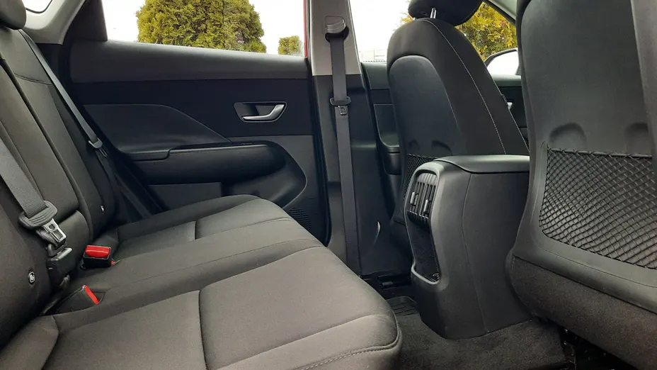 HYUNDAI Kona Kona 1.0 T-GDI Executive