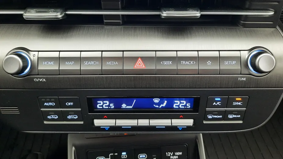 HYUNDAI Kona Kona 1.0 T-GDI Executive