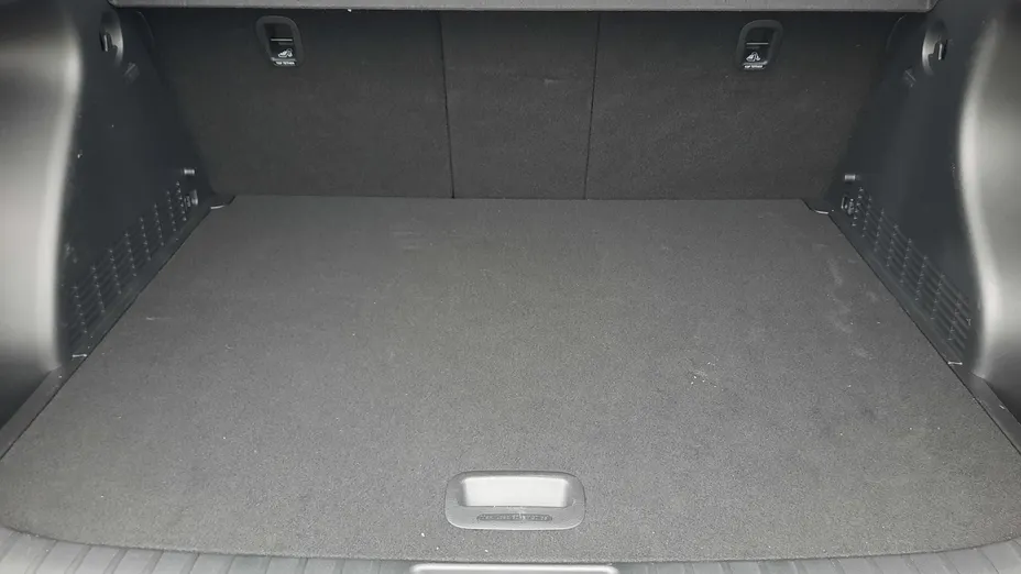 HYUNDAI Kona Kona 1.0 T-GDI Executive
