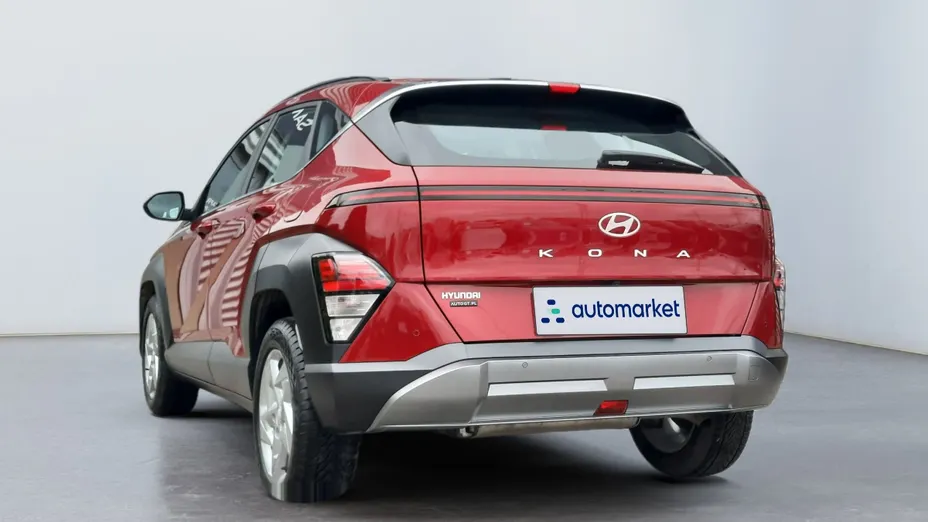 HYUNDAI Kona Kona 1.0 T-GDI Executive