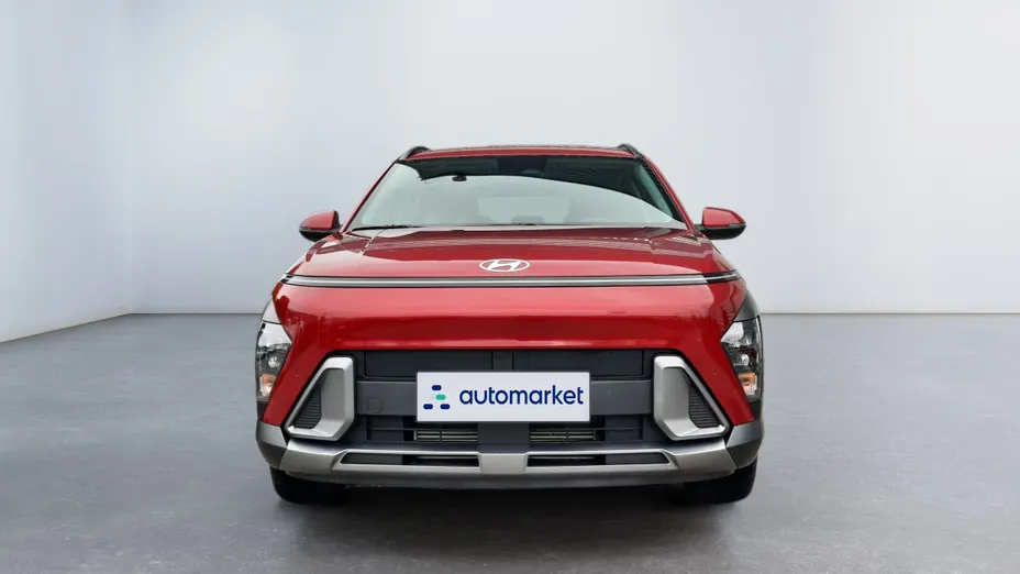 HYUNDAI Kona Kona 1.0 T-GDI Executive