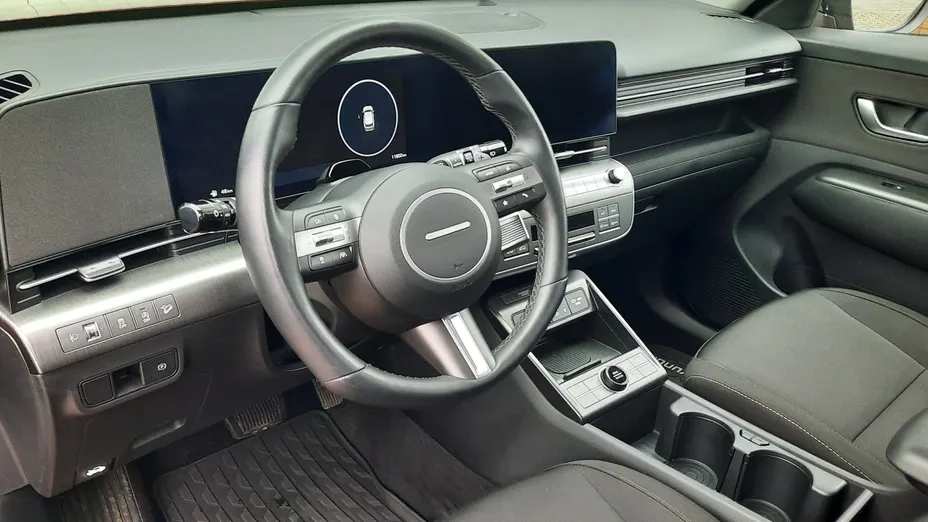 HYUNDAI Kona Kona 1.0 T-GDI Executive