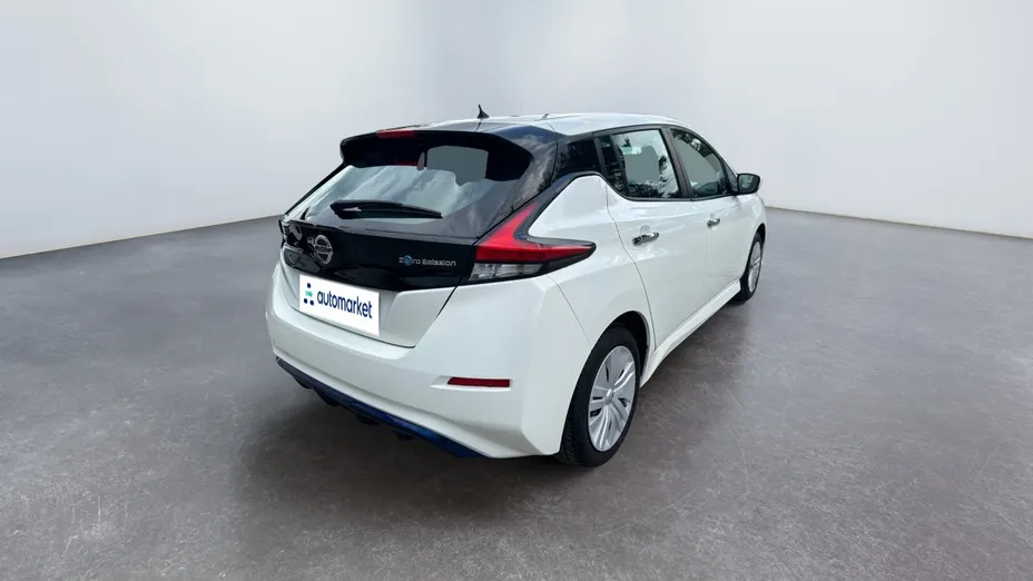 NISSAN Leaf Leaf 40kWh Visia