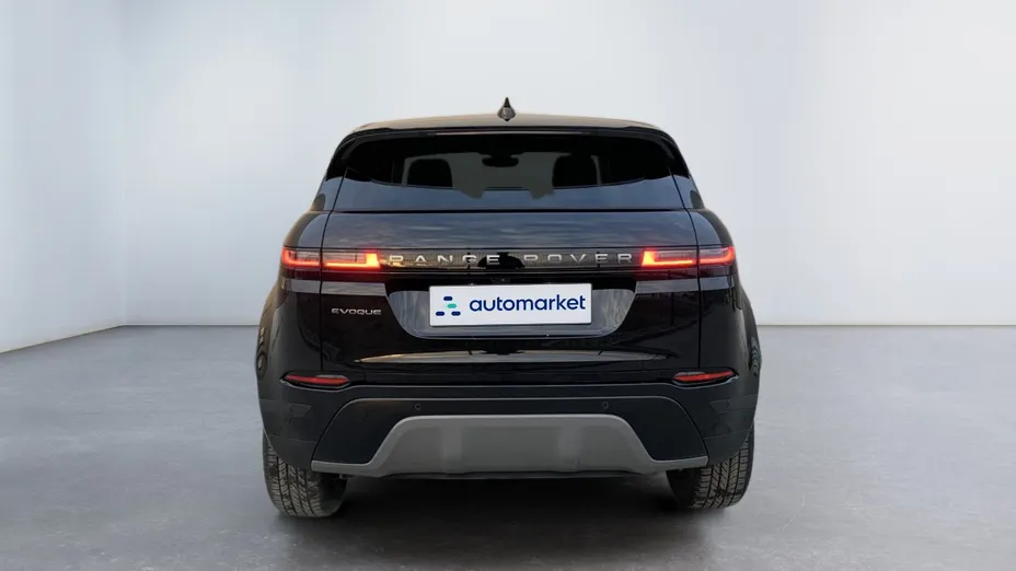 LAND ROVER Range Rover Evoque Evoque 2.0 D165 mHEV S
