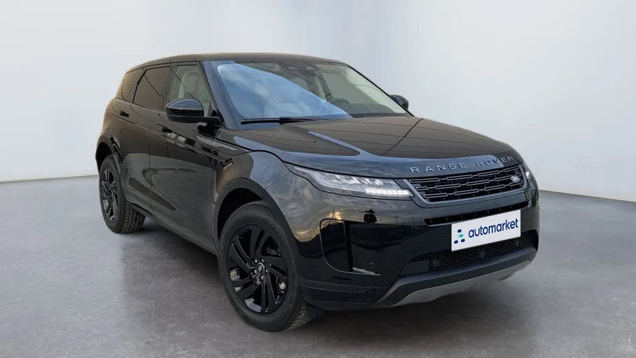 LAND ROVER Range Rover Evoque Evoque 2.0 D165 mHEV S