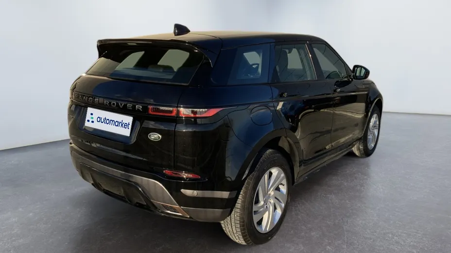 LAND ROVER Range Rover Evoque Evoque 2.0 D165 mHEV R-Dynamic S aut