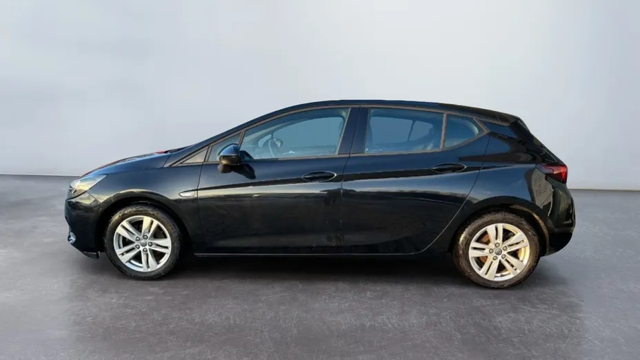 OPEL Astra Astra V 1.2 T GS Line S&S