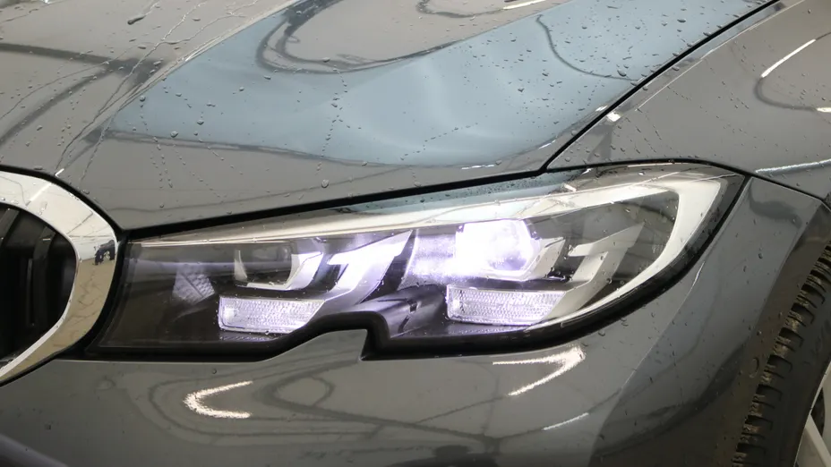 BMW Seria 3 320d xDrive mHEV Advantage aut