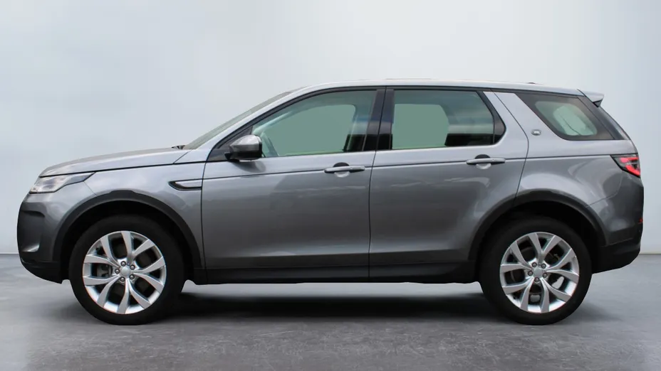 LAND ROVER Discovery Sport Discovery Sport 2.0 D200 mHEV SE aut