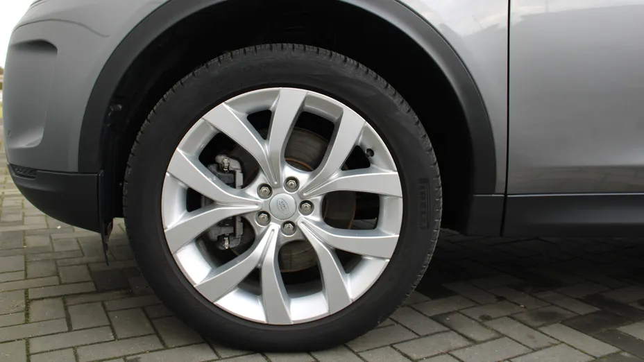 LAND ROVER Discovery Sport Discovery Sport 2.0 D200 mHEV SE aut