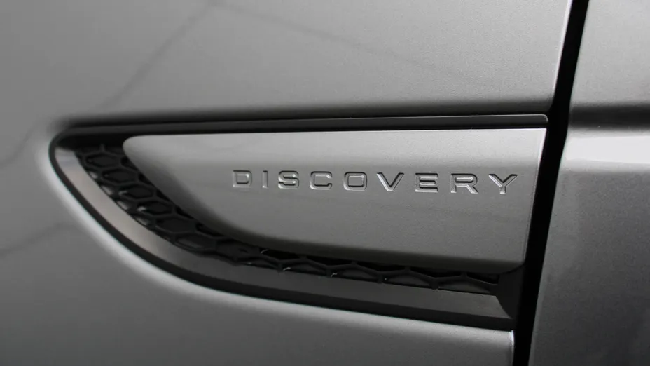 LAND ROVER Discovery Sport Discovery Sport 2.0 D200 mHEV SE aut