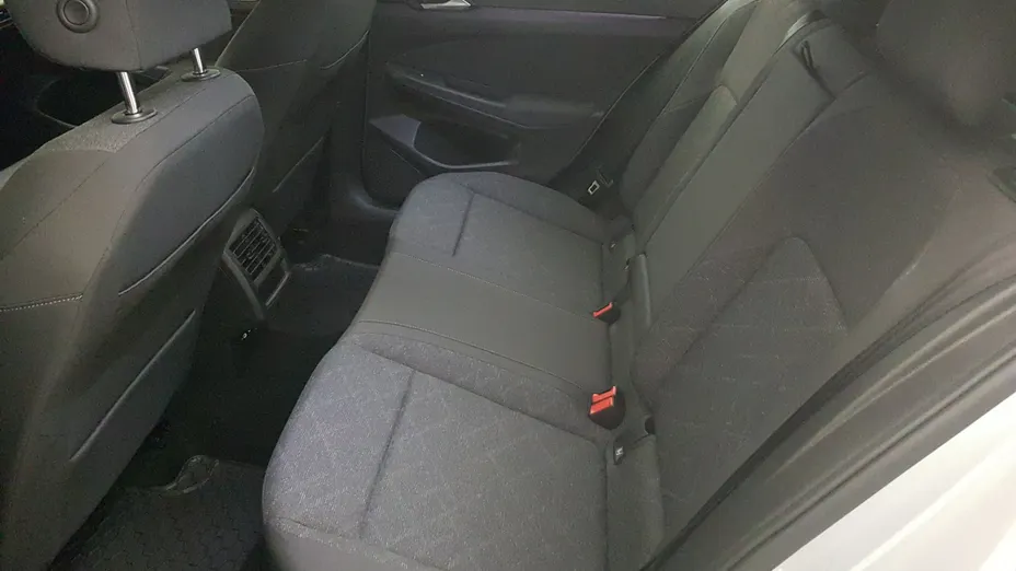 VOLKSWAGEN Golf Golf VIII 2.0 TDI Life