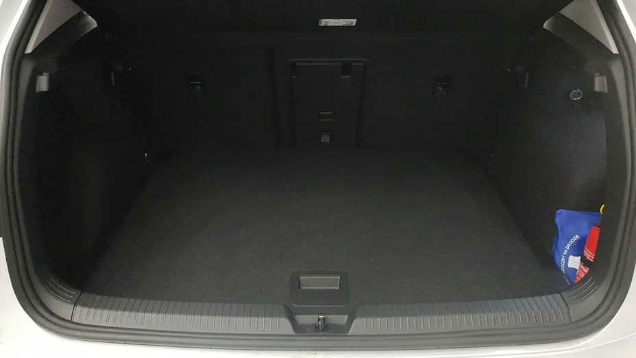 VOLKSWAGEN Golf Golf VIII 2.0 TDI Life