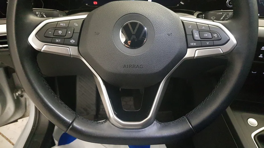 VOLKSWAGEN Golf Golf VIII 2.0 TDI Life