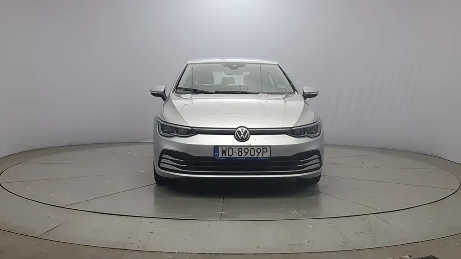 VOLKSWAGEN Golf Golf VIII 2.0 TDI Life