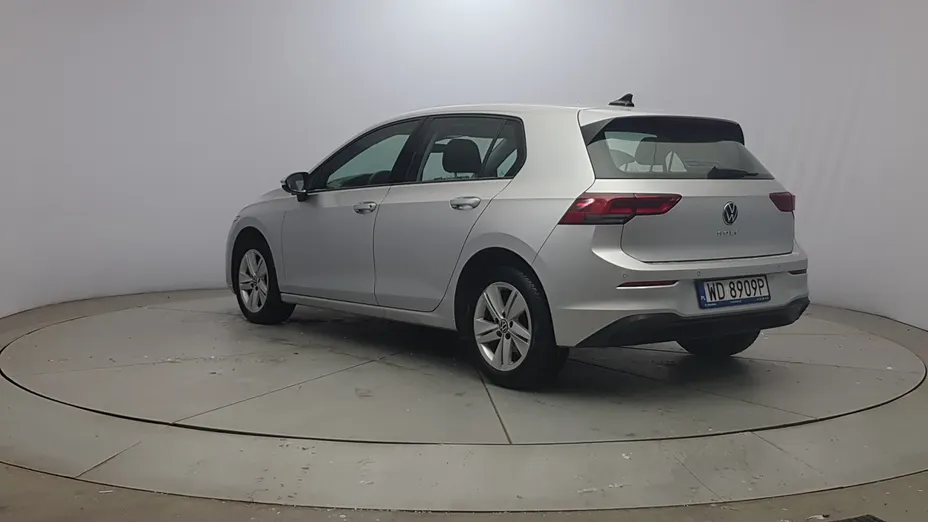 VOLKSWAGEN Golf Golf VIII 2.0 TDI Life