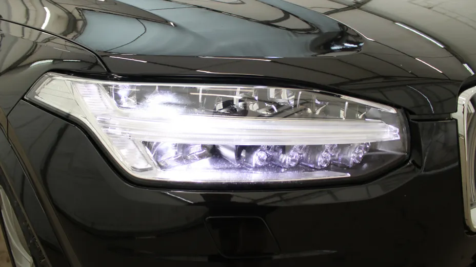 VOLVO XC90 XC90 B6 B AWD Inscription aut