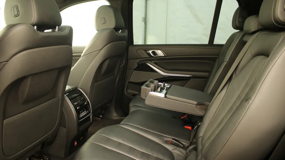 BMW X7 X7 xDrive30d sport-aut