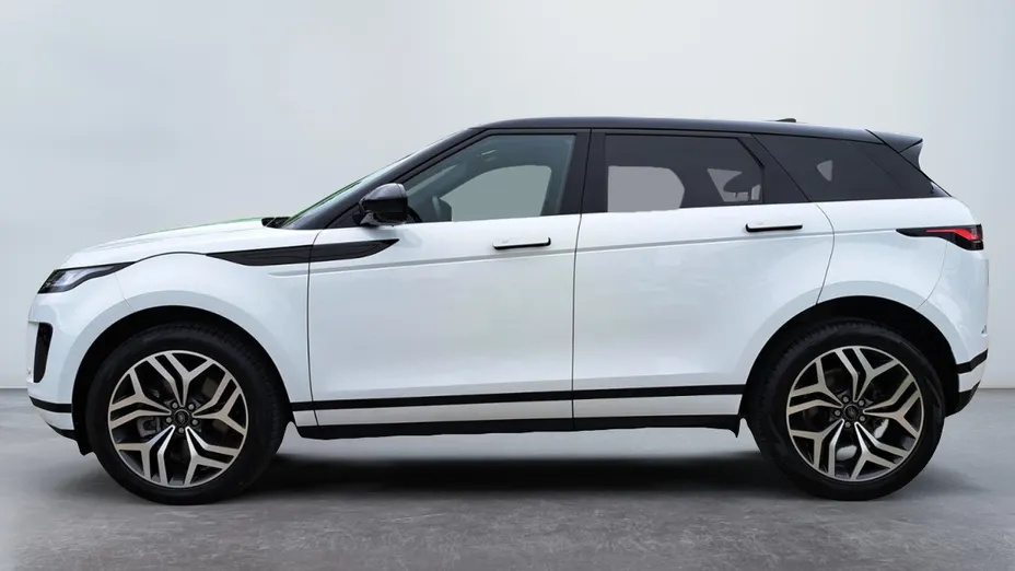 LAND ROVER Range Rover Evoque Evoque 2.0 D165 mHEV SE aut