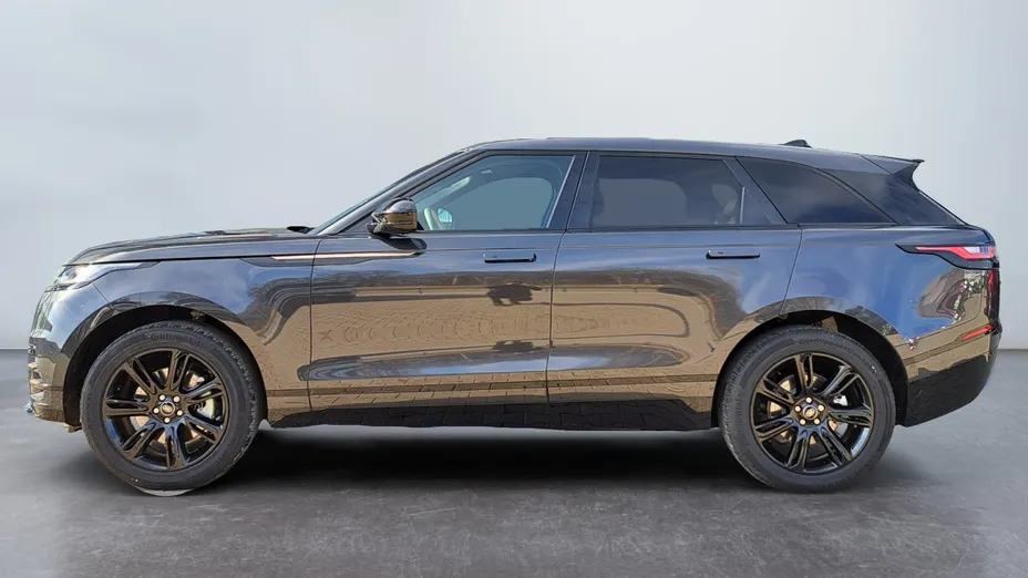 LAND ROVER Range Rover Velar Velar 2.0 D200 mHEV R-Dynamic SE