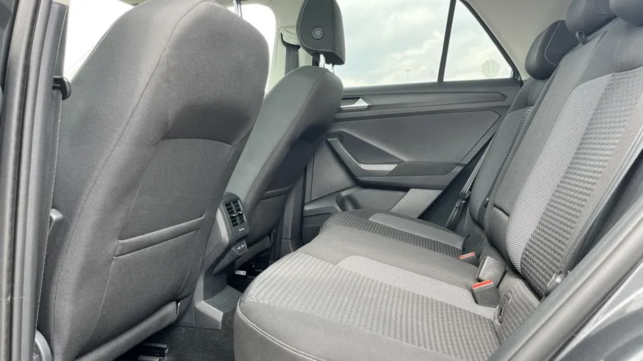 VOLKSWAGEN T-ROC T-ROC 1.5 TSI GPF ACT Active