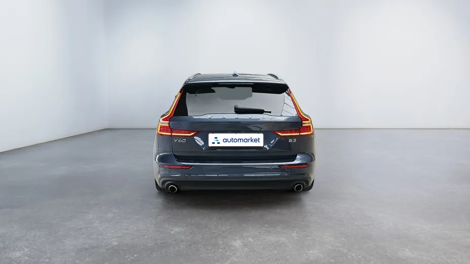VOLVO V60 V60 B3 B Momentum Pro aut