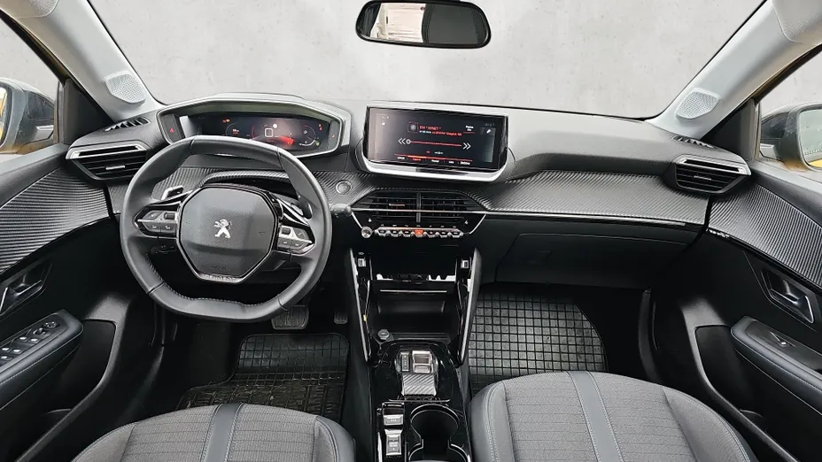 PEUGEOT 208 208 1.2 PureTech Allure Pack S&S EAT8