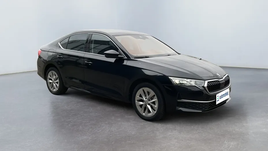 SKODA Octavia Octavia 2.0 TDI Selection DSG