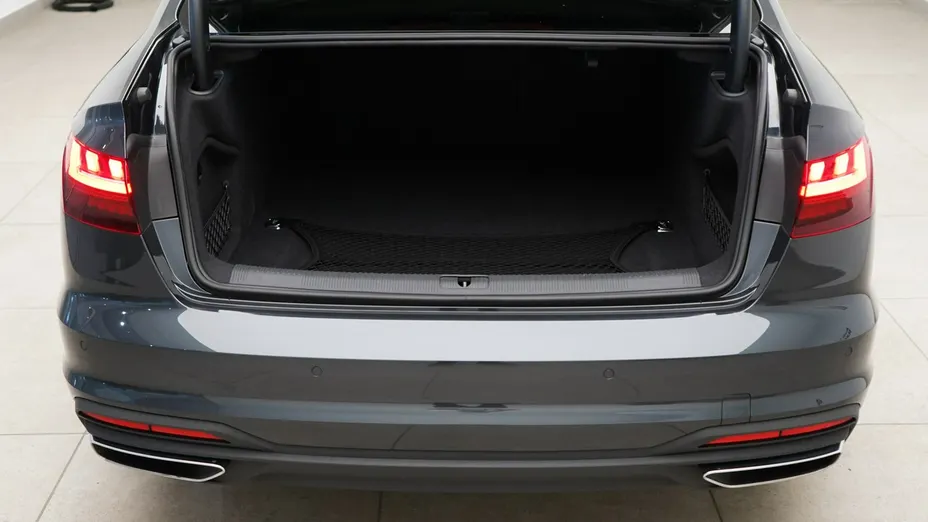 AUDI A4 A4 35 TFSI mHEV Advanced S tronic