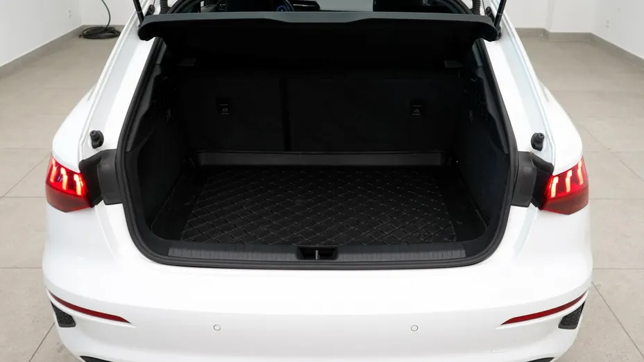 AUDI A3 A3 35 TDI Advanced S tronic