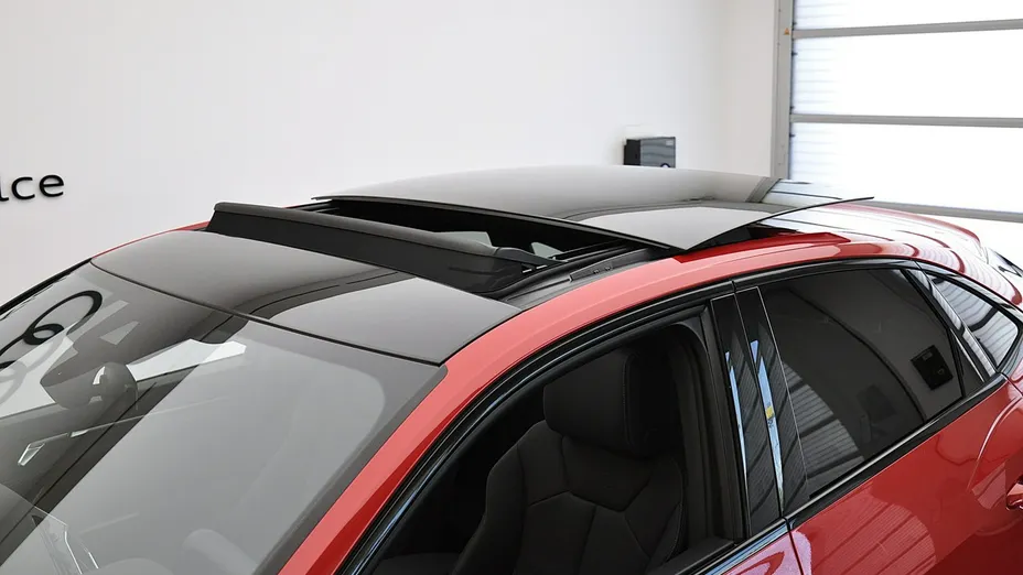 AUDI Q3 Q3 40 TDI Quattro S-Line S tronic