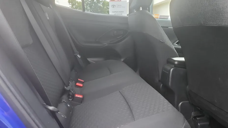 TOYOTA Yaris Cross Yaris Cross Hybrid 1.5 Style AWD