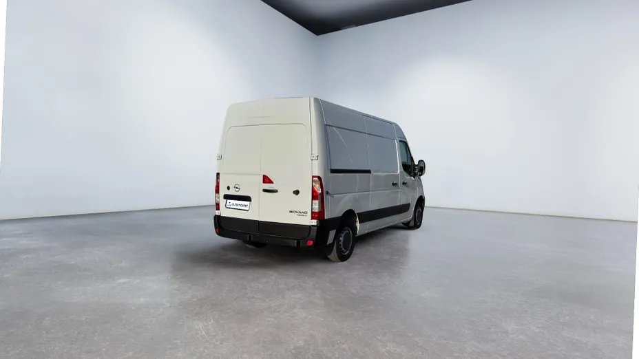OPEL Movano Movano CDTI L2H2