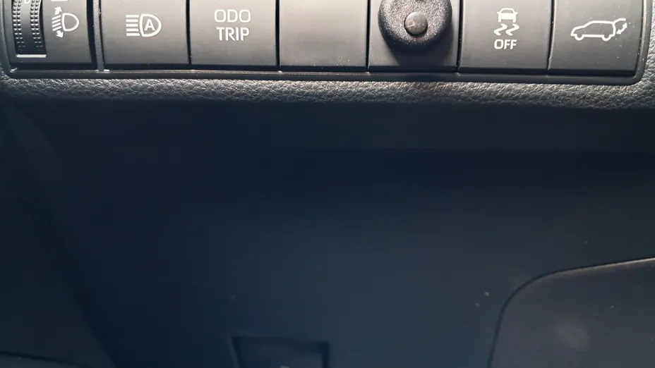 TOYOTA Corolla Corolla 1.8 Hybrid Style
