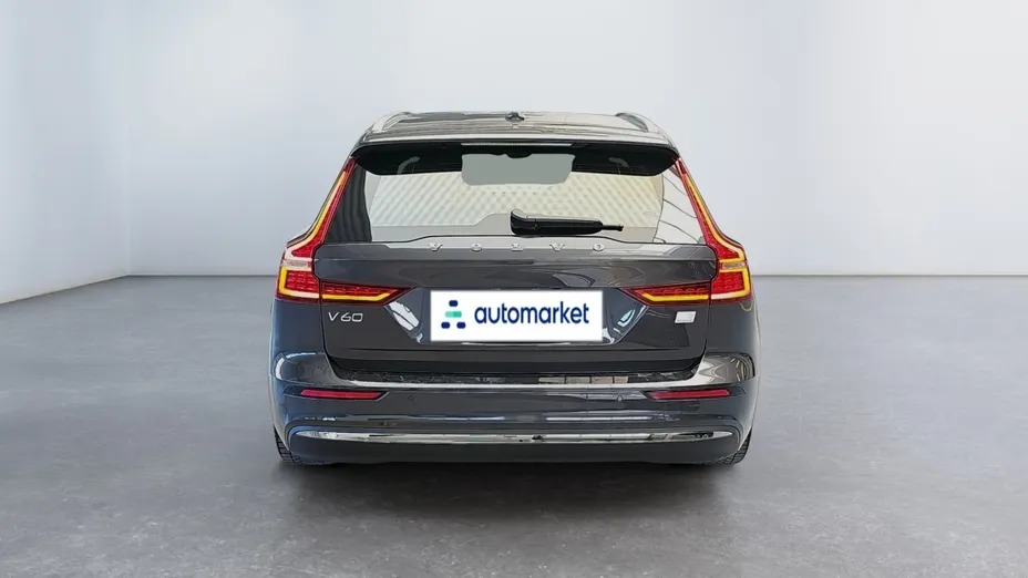 VOLVO V60 V60 T6 AWD Plug-In Hybrid Core aut