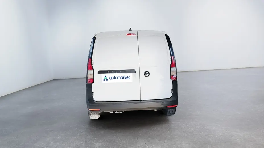 VOLKSWAGEN Caddy Caddy Cargo 2.0 TDI
